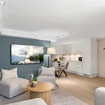 Quiet & 2br , Your Perfect * Stavanger