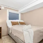 Rated 2br In アパート