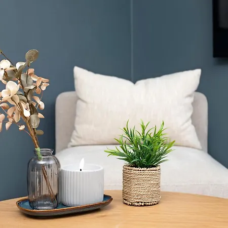 Apartment Quiet & Central 2Br , Your Perfect Stay Stavanger