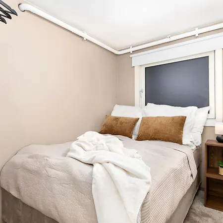 Stylish 2Br Apartment - Central Stavanger