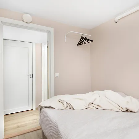 Lejlighed Stylish 2Br Apartment - Central Stavanger