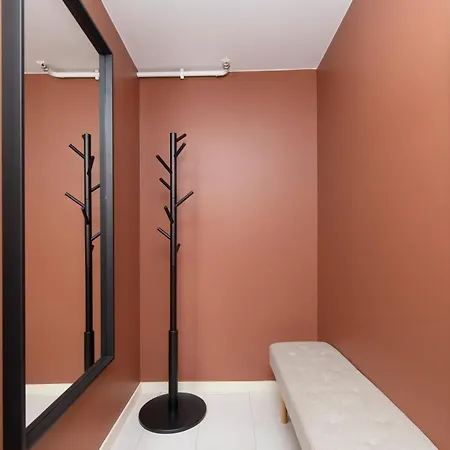 Stylish 2Br Apartment - Central Stavanger * Stavanger