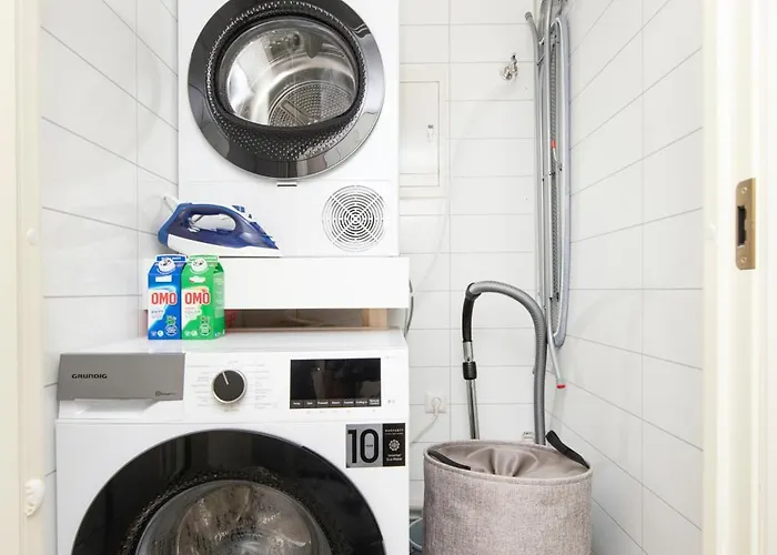 Quiet & Central 2Br , Your Perfect Stay Stavanger